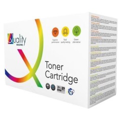 CoreParts Cyan Toner Cartridge